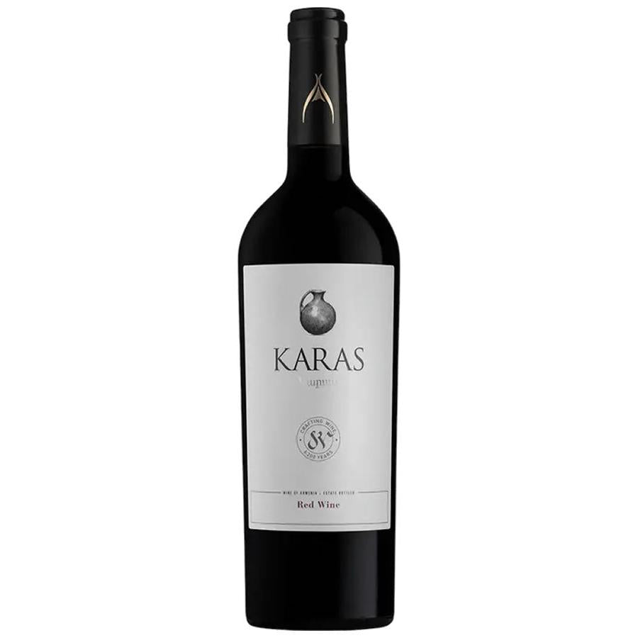 Karas Red Wine