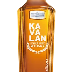 Kavalan Classic Single Malt 750ML
