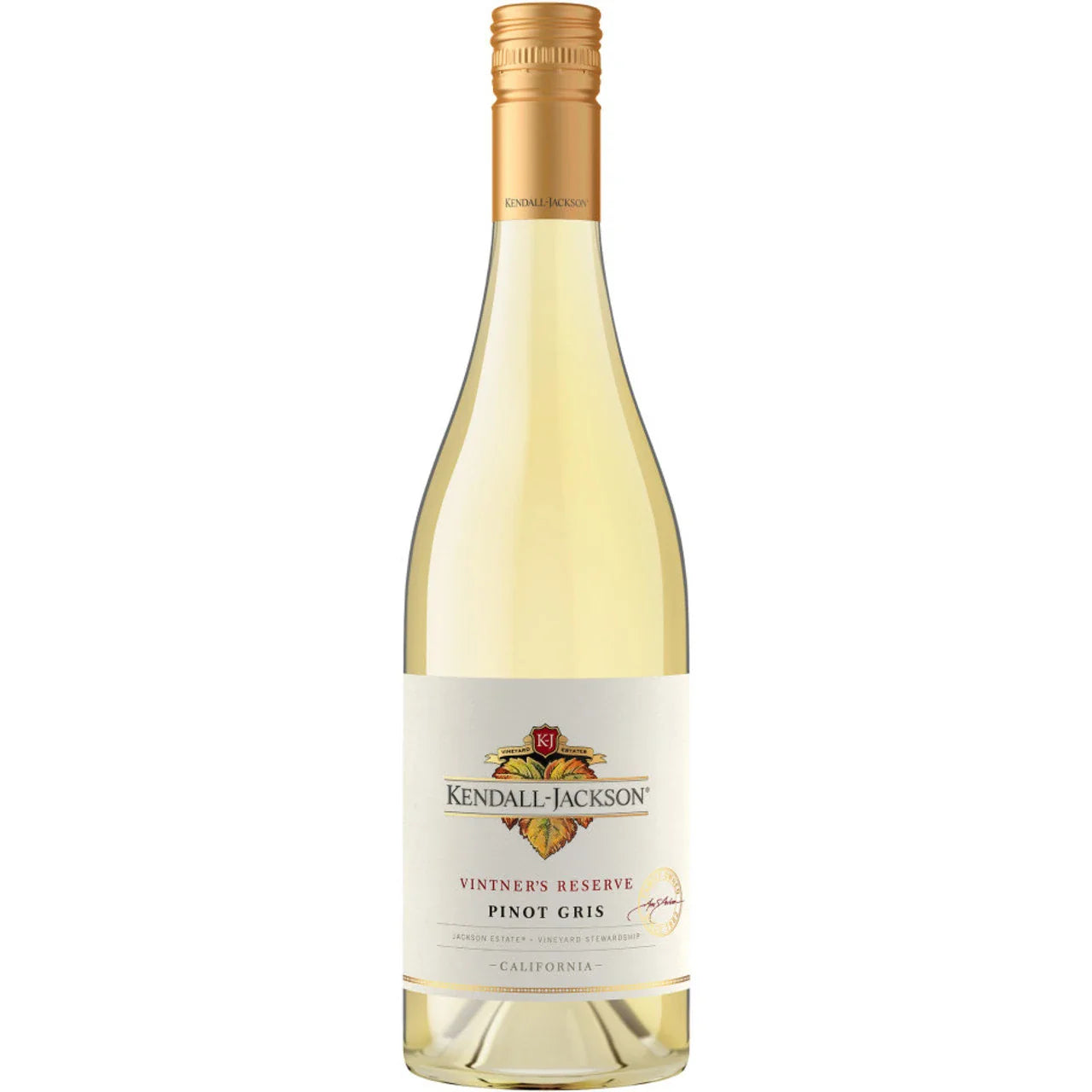 Kendall Jackson Vinters Reserve Pinot Gris