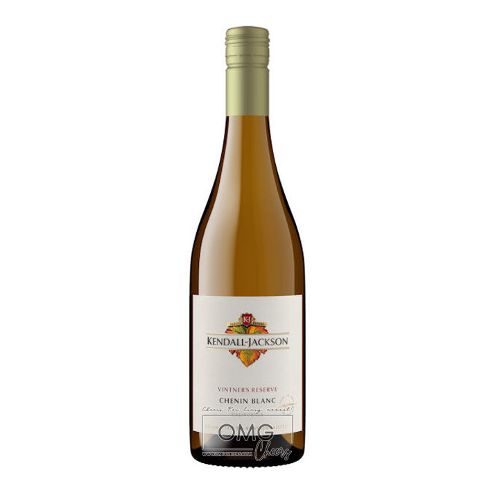 Kendall Jackson Vintners Reserve Chenin Blanc