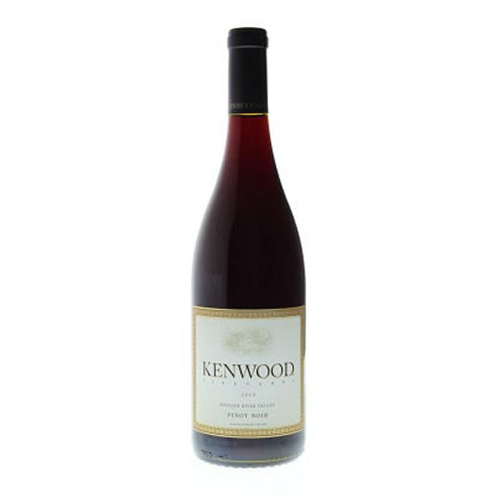 Kenwood Vineyards Pinot Noir