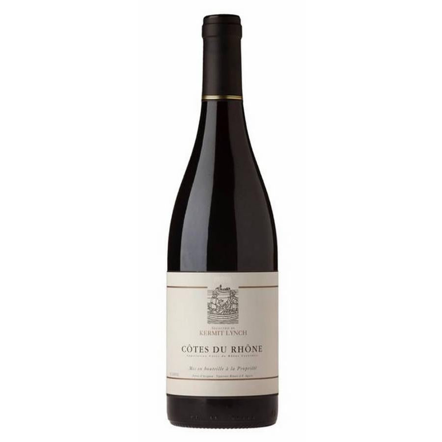 Kermit Lynch Cotes du Rhone