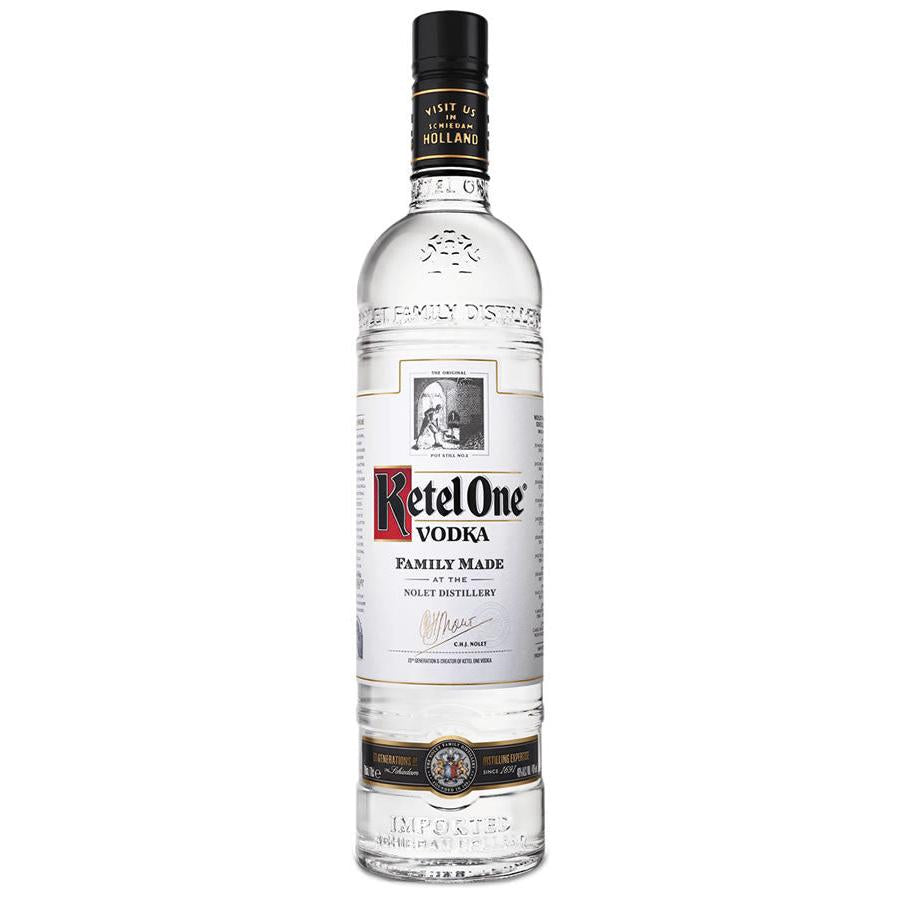 Ketel One Vodka