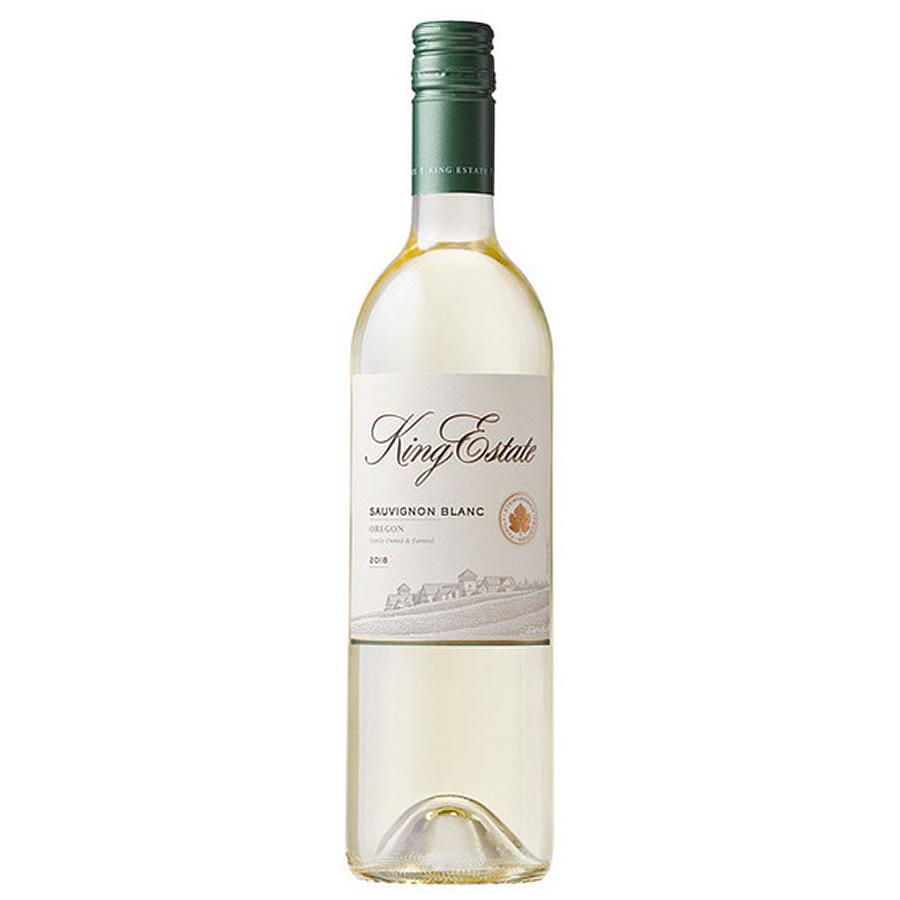 King Estate Sauvignon Blanc