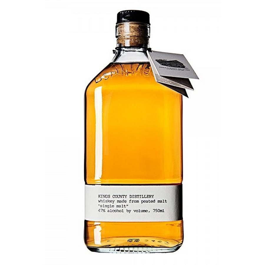 King's County Single Malt