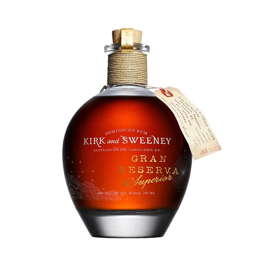 Kirk & Sweeney Gran Reserva Superior
