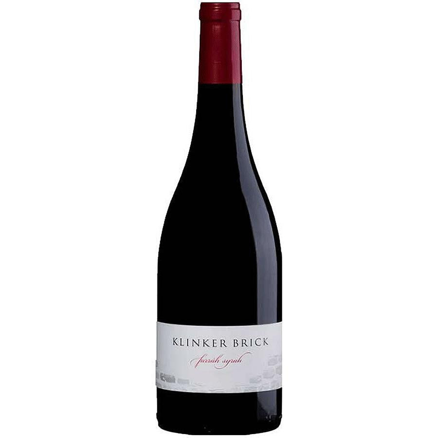 Klinker Brick Syrah Farrah