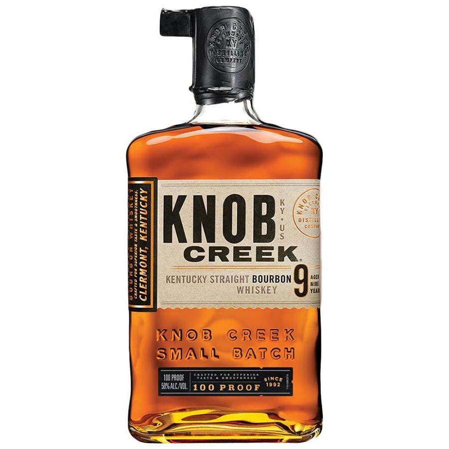 Knob Creek Bourbon