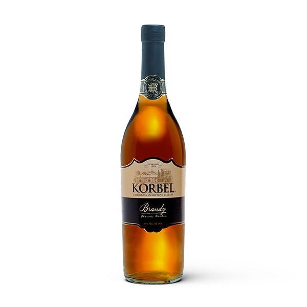 Korbel Brandy 750ML