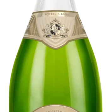 Korbel Brut