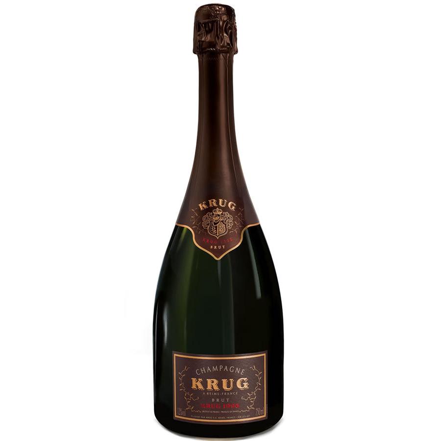 Krug Brut Champagne