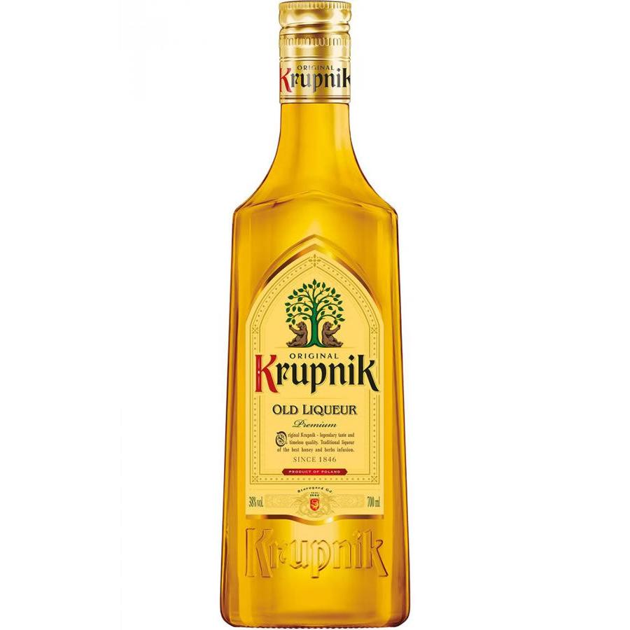 Old Krupnik