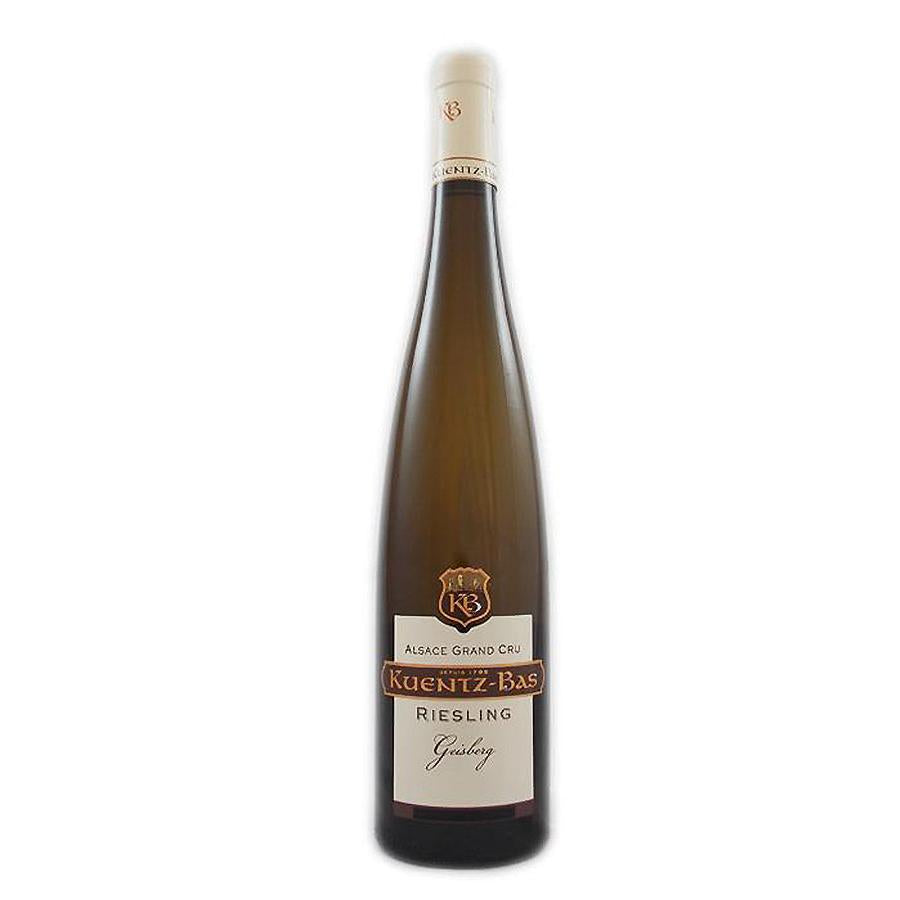 Kuentz Bas Riesling