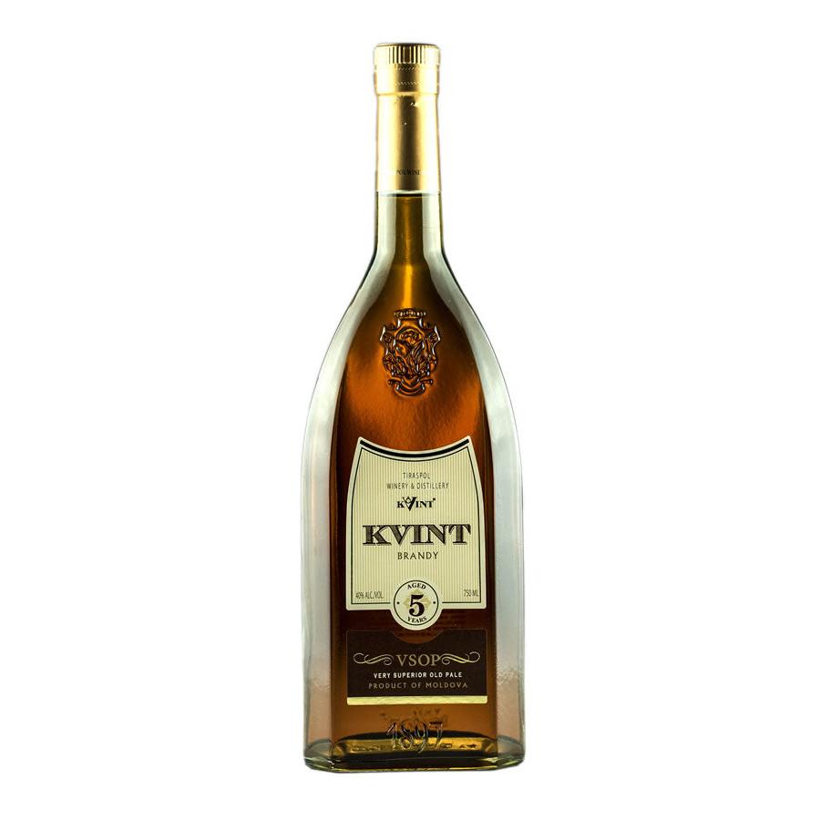 Kvint 5 Year VSOP