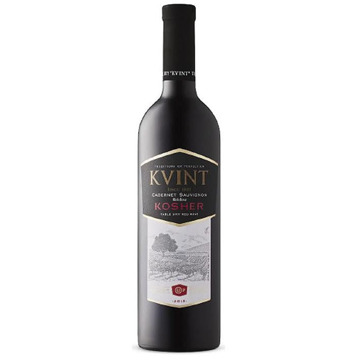Kvint Kosher Cabernet Sauvignon