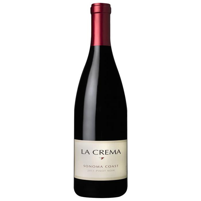 La Crema Sonoma Coast Pinot Noir