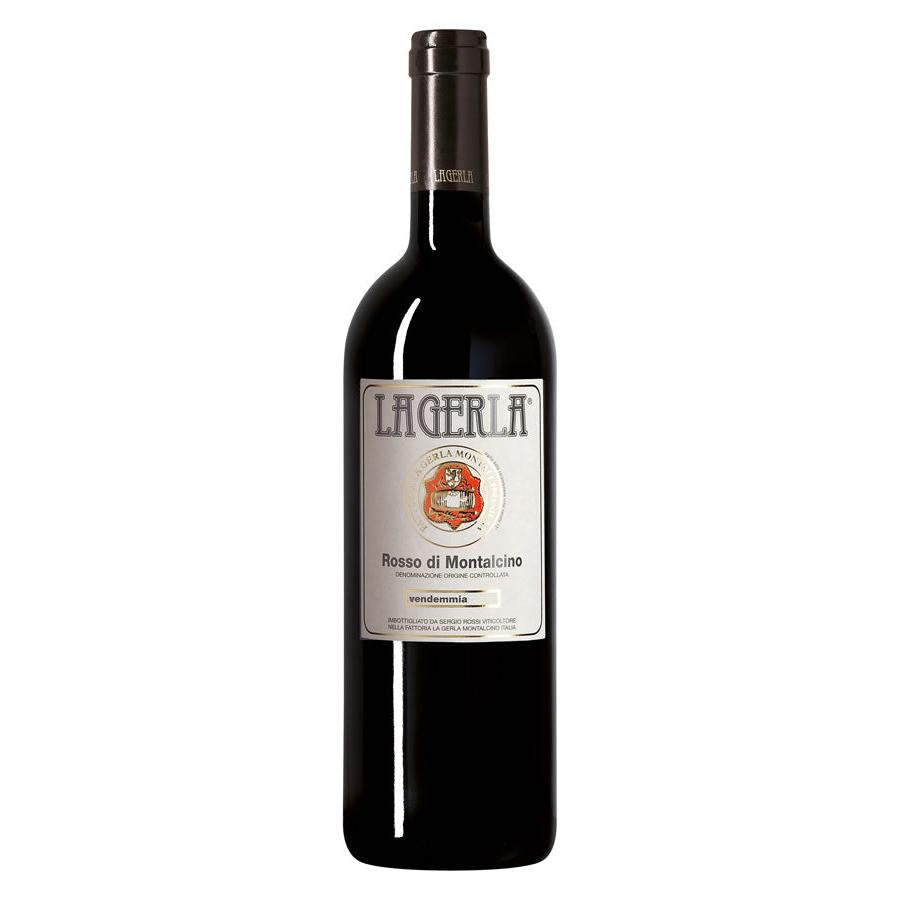 La Gerla Rosso di Montalcino