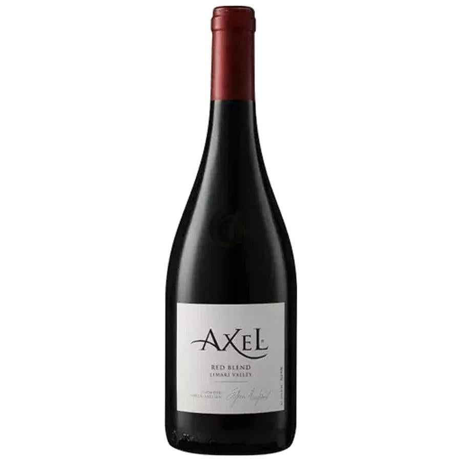 La Playa Axel Red Blend