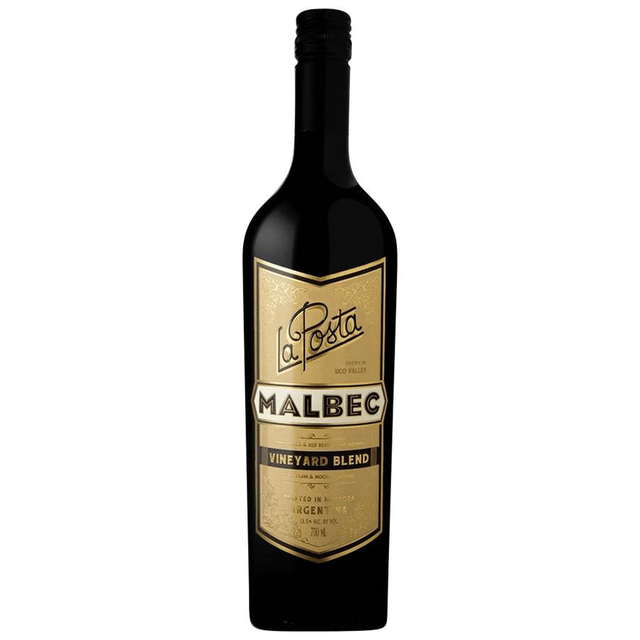 La Posta Malbec