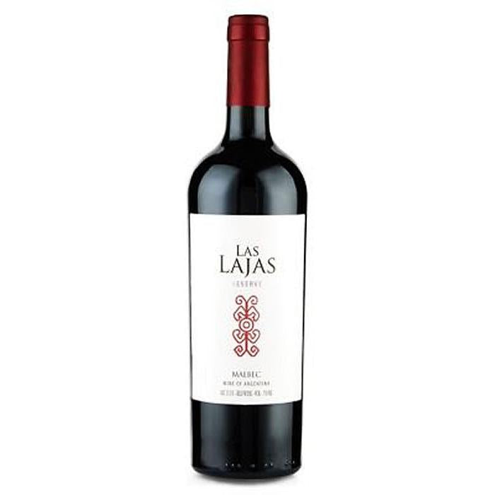 Las Lajas Malbec
