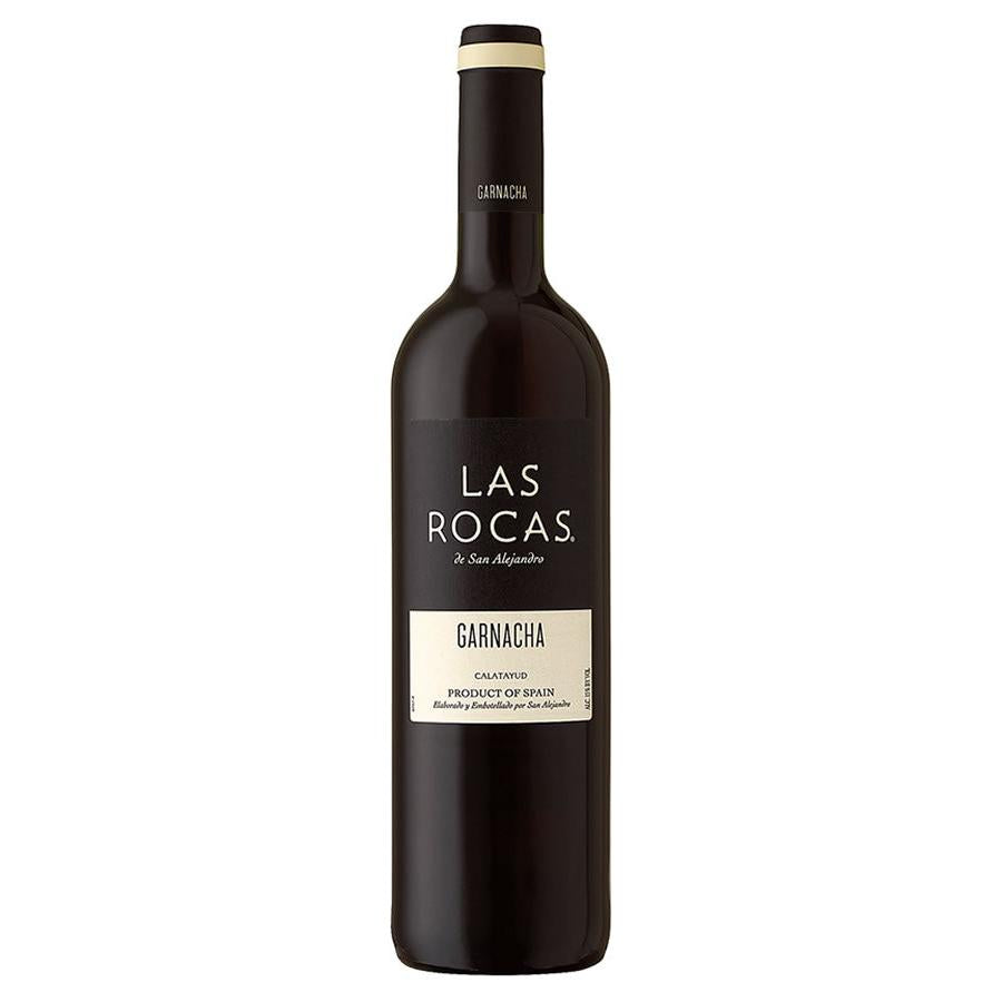 Las Rocas Garnacha