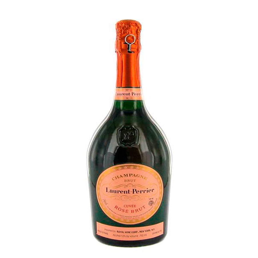 Laurent Perrier Brut Rose