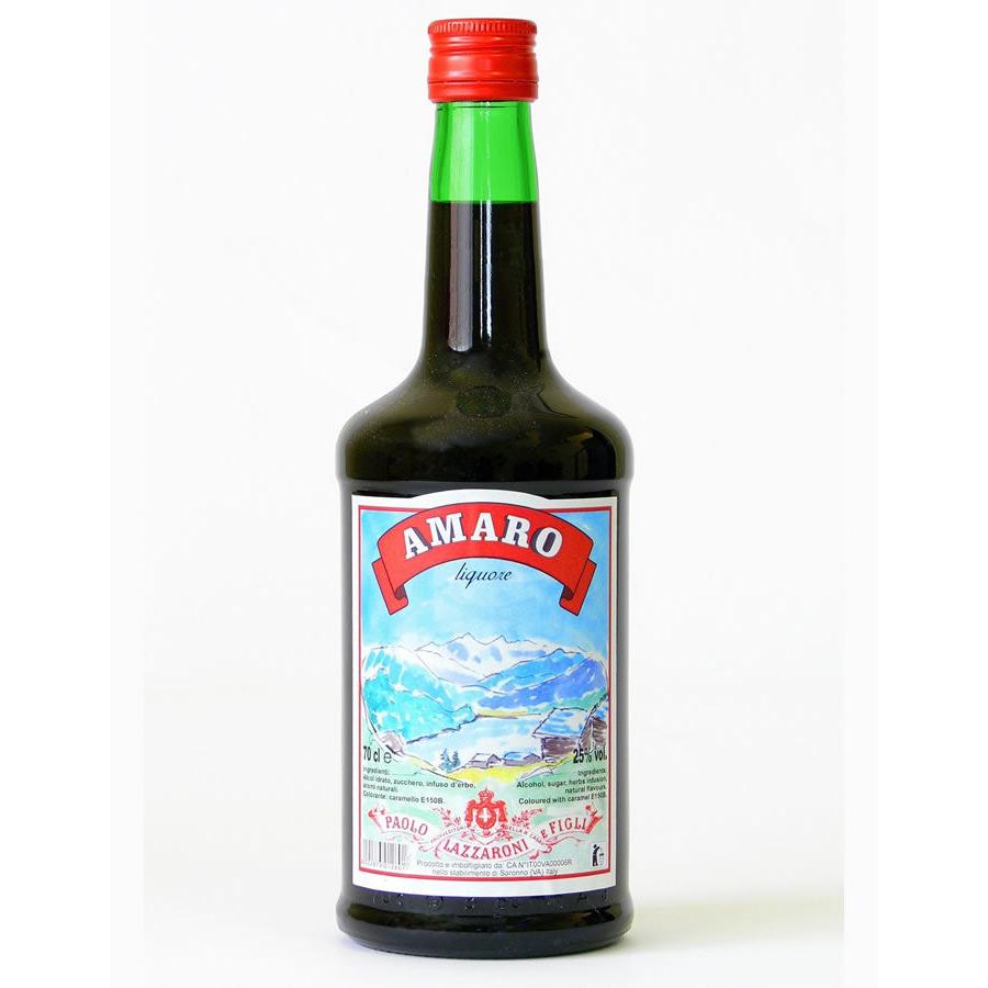 Lazzaroni Amaro