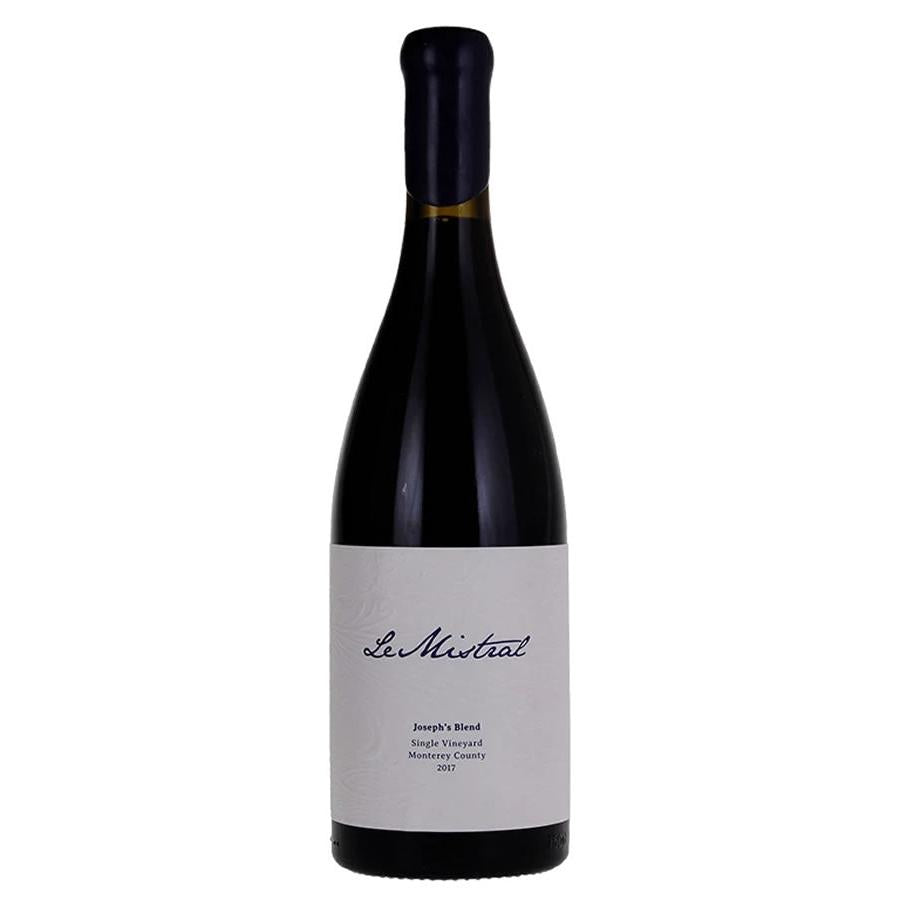 Le Mistral Joseph's Red Blend