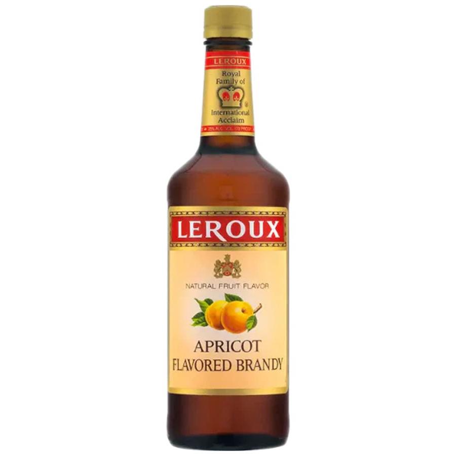 Leroux Apricot Brandy