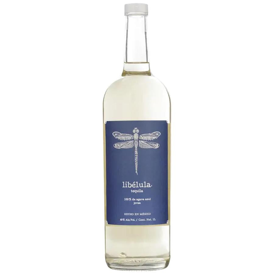 Libelula Joven Tequila