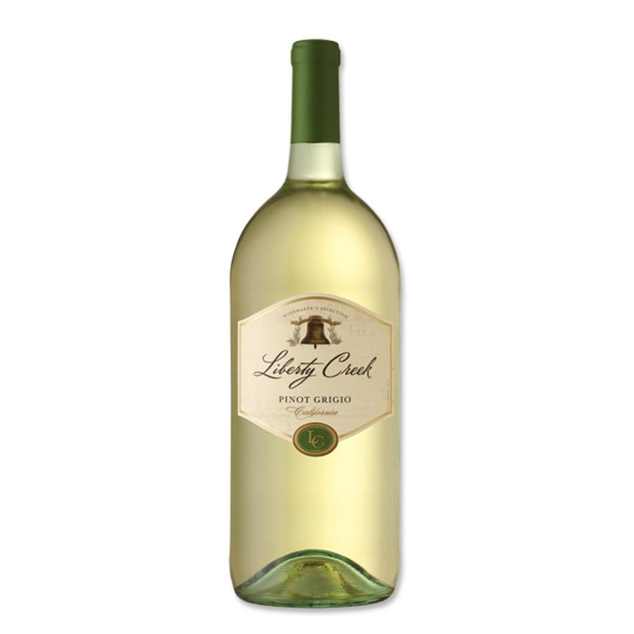 Liberty Creek Pinot Grigio
