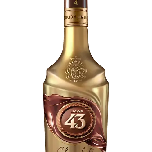 Licor 43 Chocolate Liqueur 750ML