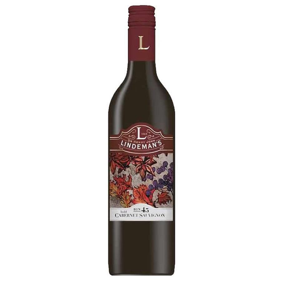 Lindeman's Cabernet Sauvignon