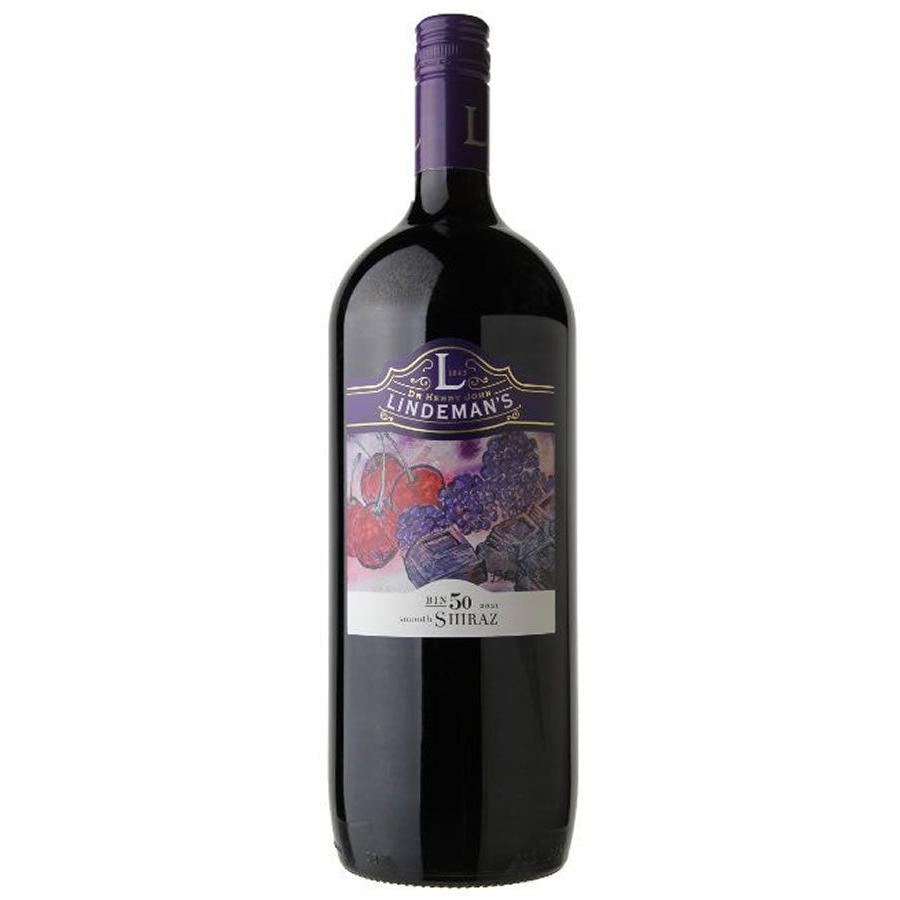 Lindeman's Shiraz
