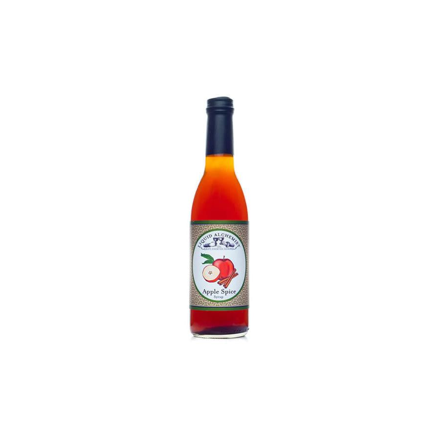 Liquid Alchemist Apple Spice Cocktail Syrup