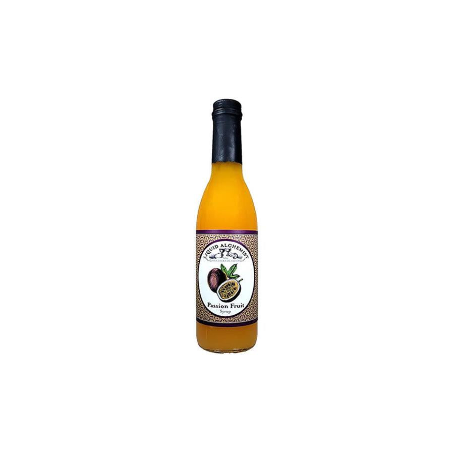 Liquid Alchemist Passion Fruit Cocktail Syrup
