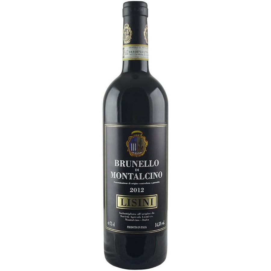 Lisini Brunello di Montalcino