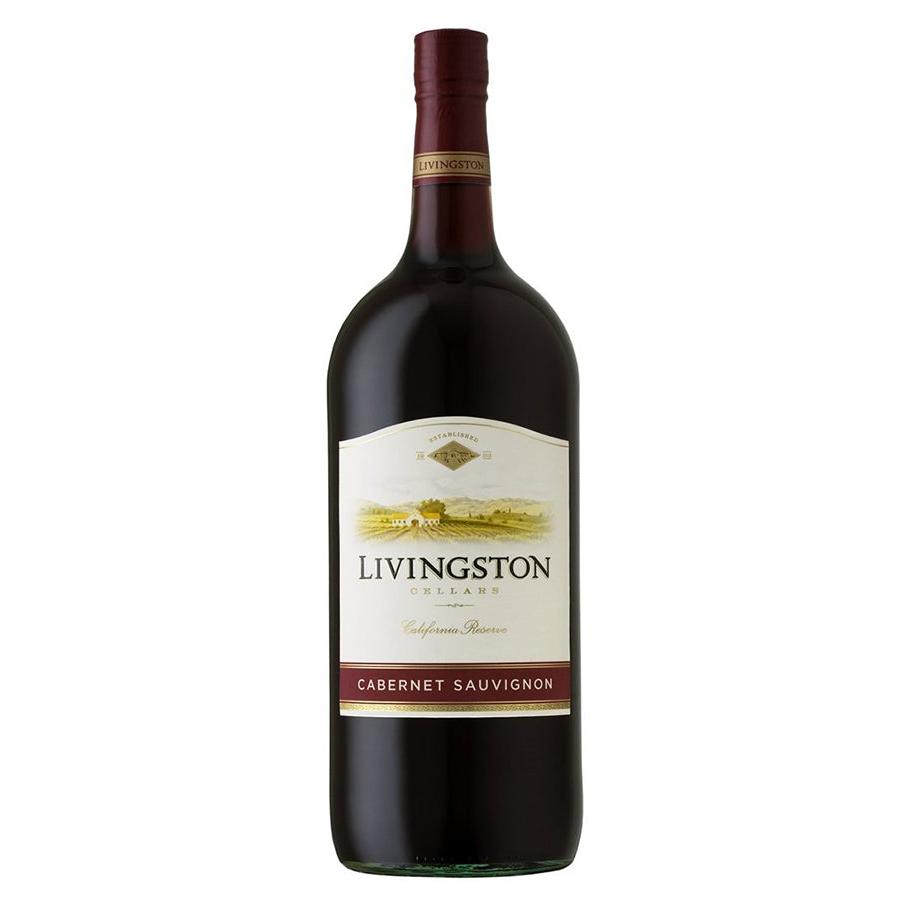 Livingston Cabernet Sauvignon