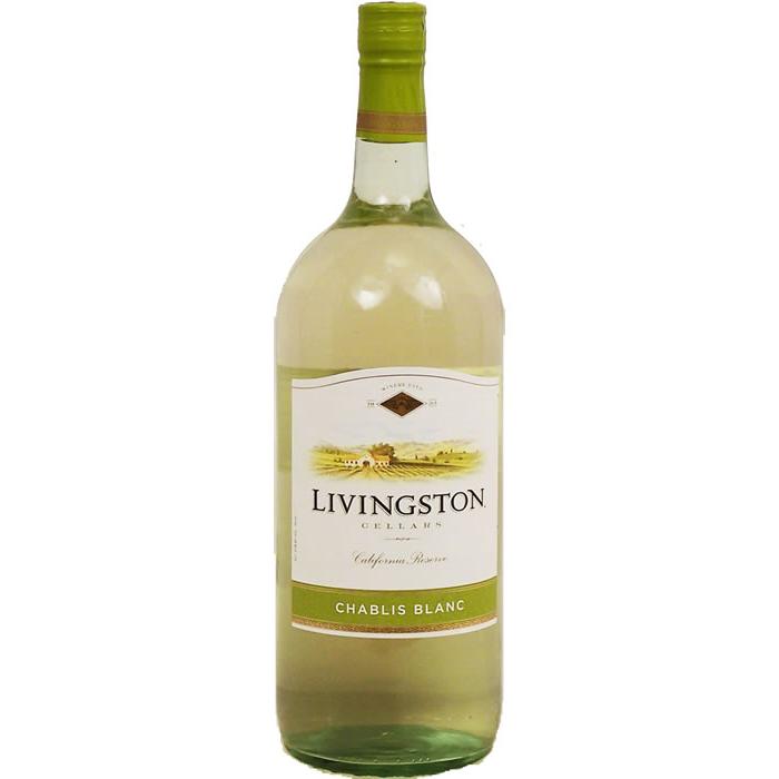 Livingston Chablis