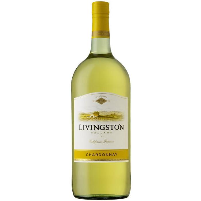 Livingston Chardonnay