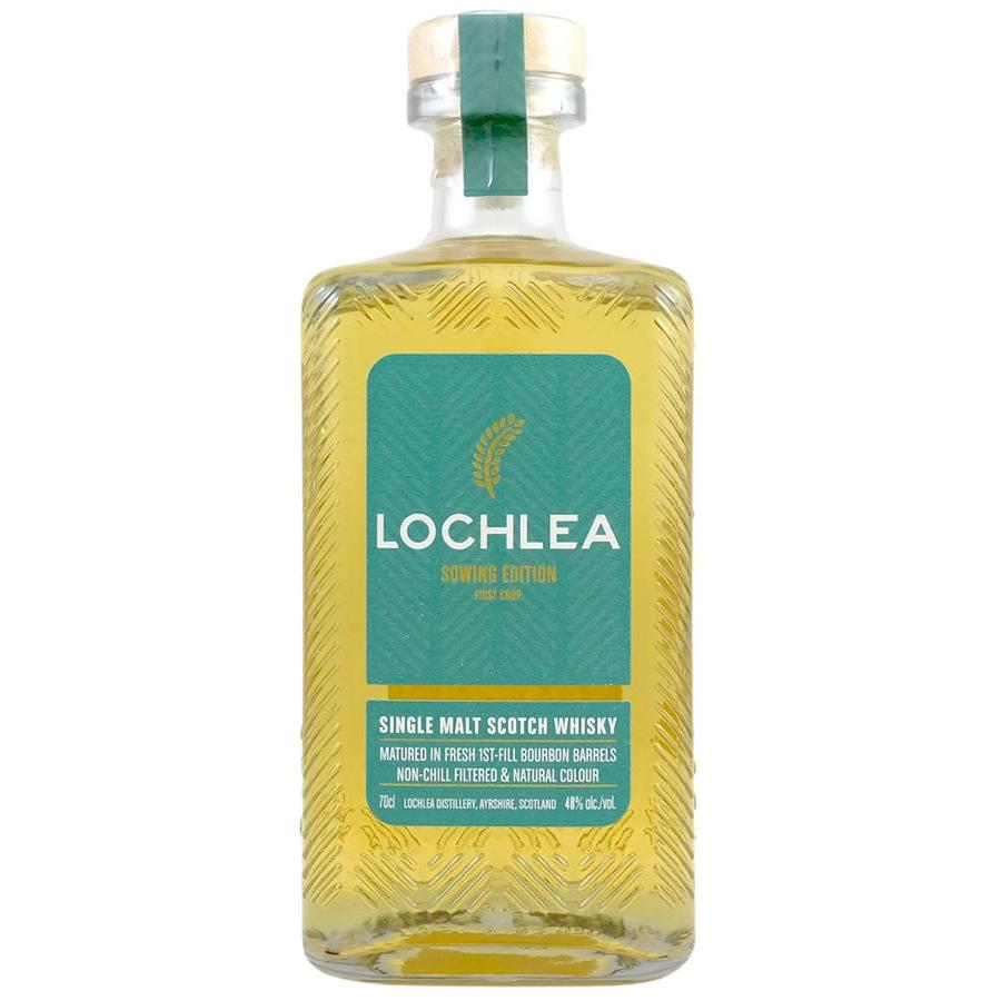 Lochlea Sowing Edition