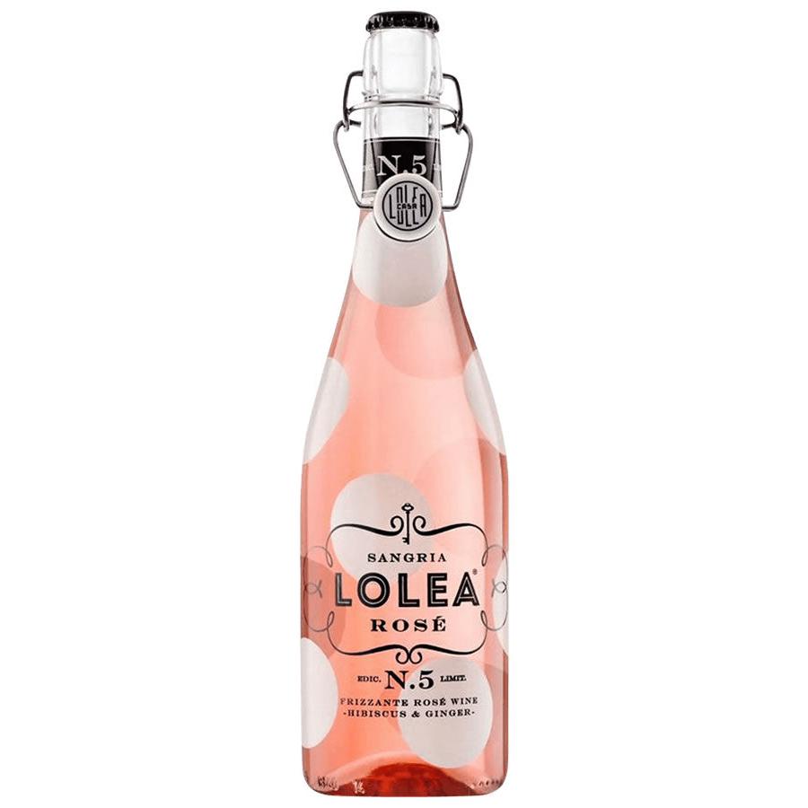 Lolea No 5 Rose Sangria
