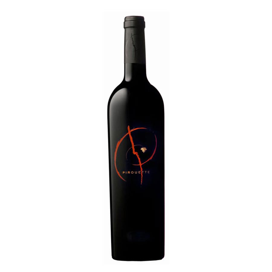 Long Shadows Pirouette Red Blend