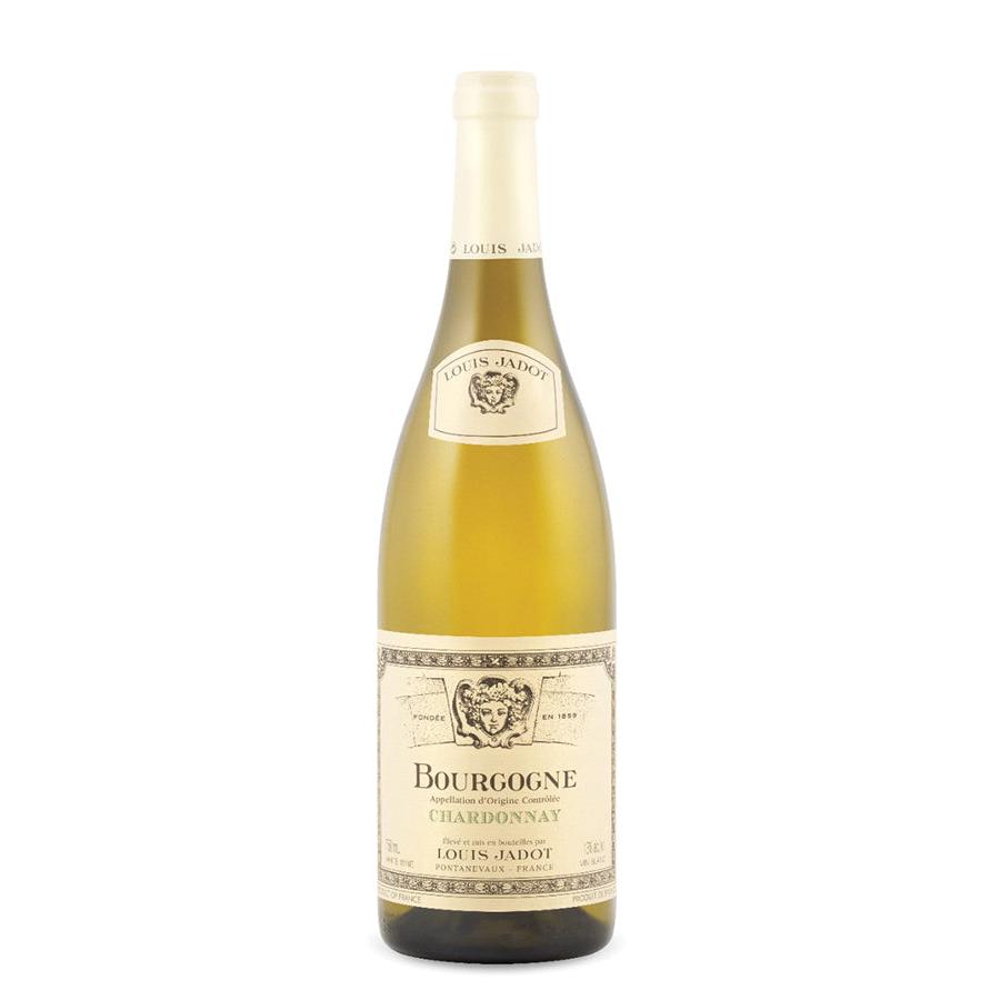 Louis Jadot Chardonnay Bourgogne