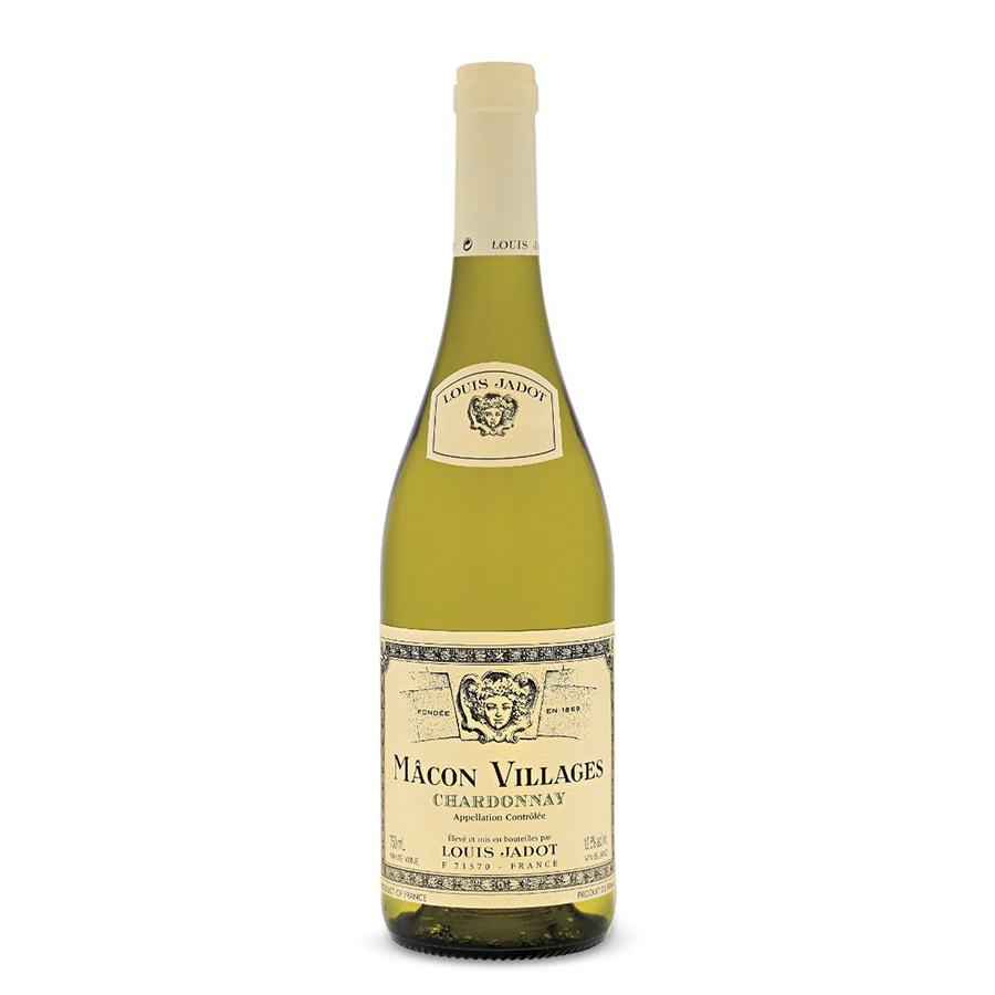 Louis Jadot Macon Villages