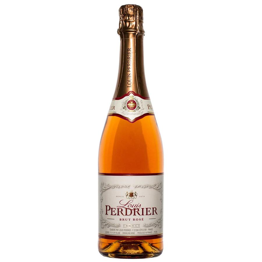 Louis Perdrier Brut Rose