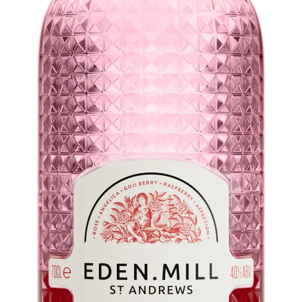 Eden MIll Love Gin 700ML – OMGCHEERS