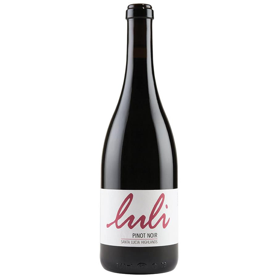 Luli Pinot Noir