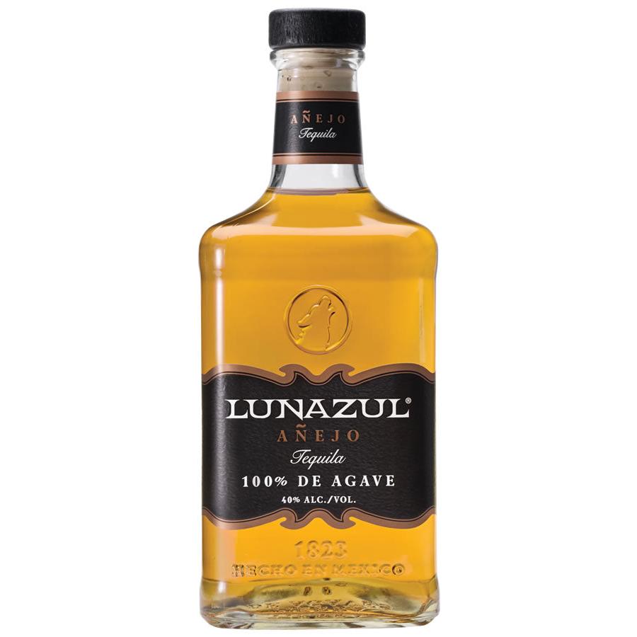 Lunazul Anejo
