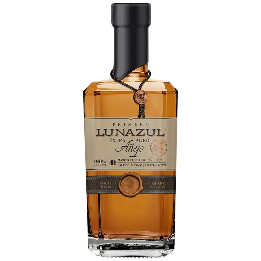 Lunazul Extra Anejo